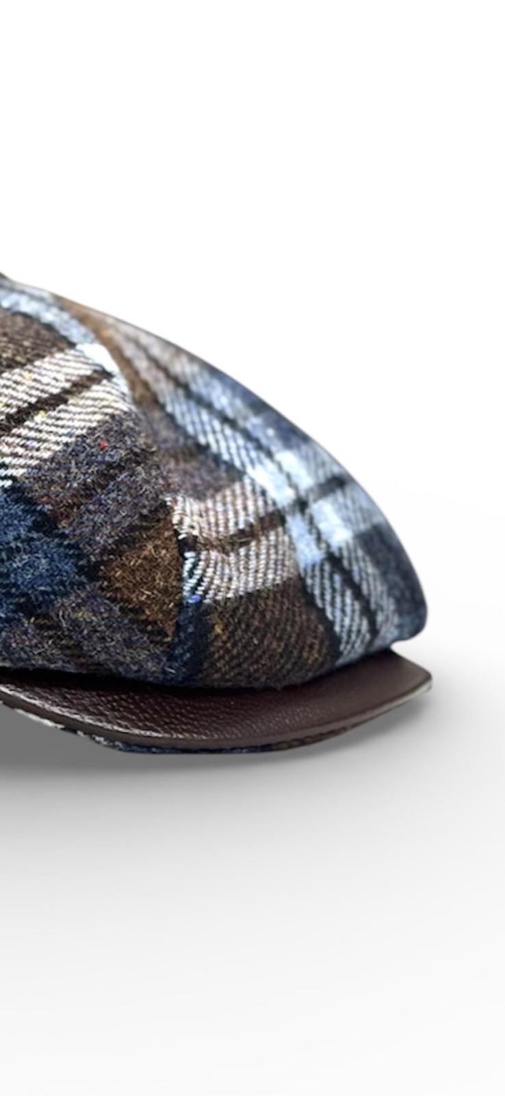 Coppola Modello Dublino