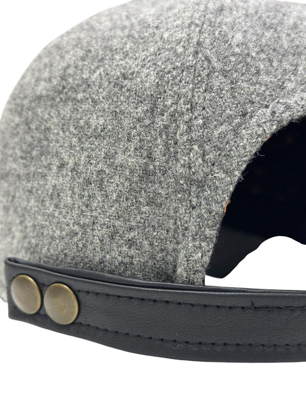 Modello Baseball Lana Shetland