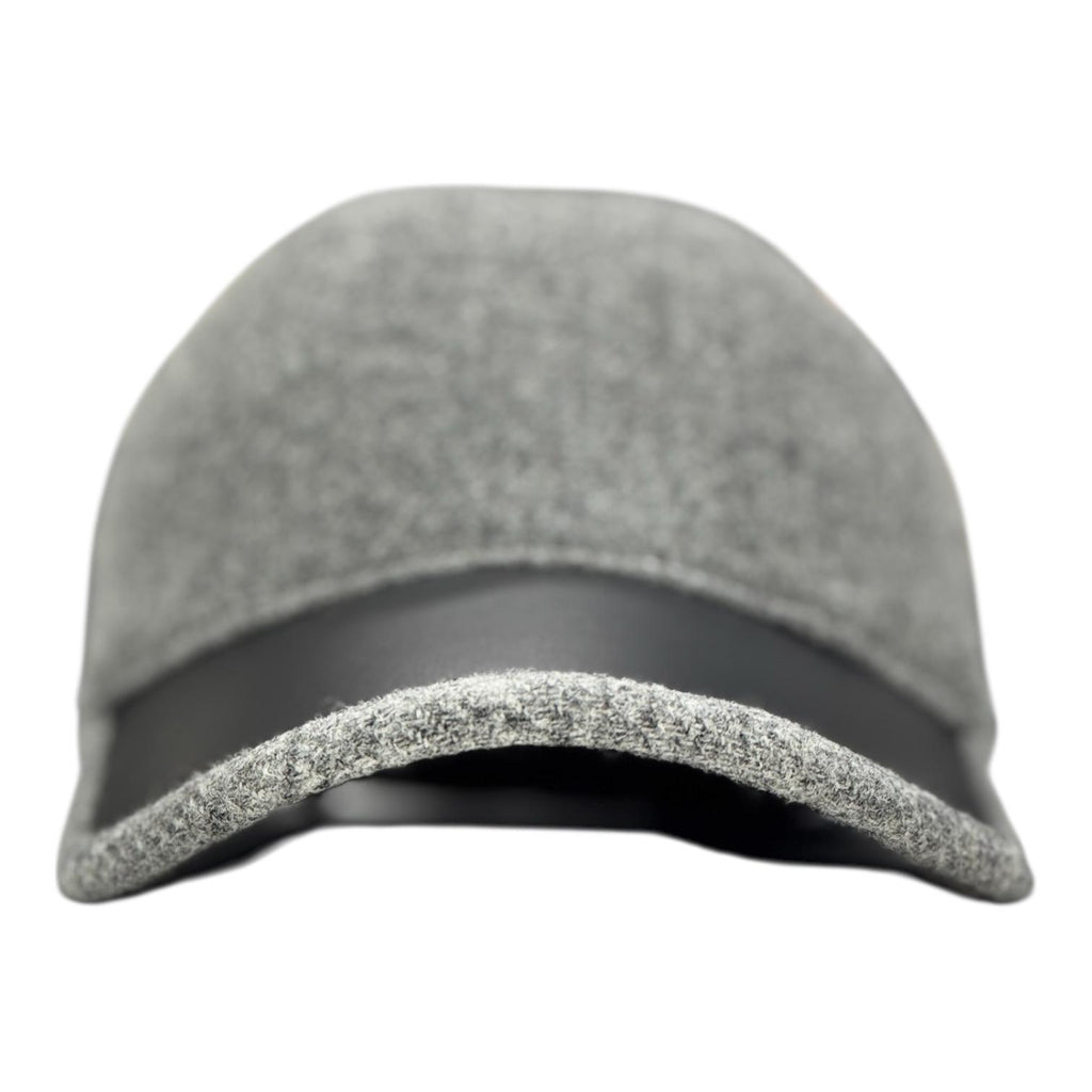 Modello Baseball Lana Shetland